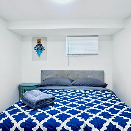 2 Bedroom Cozy Gem Manhattan Beach Nova Iorque Exterior foto