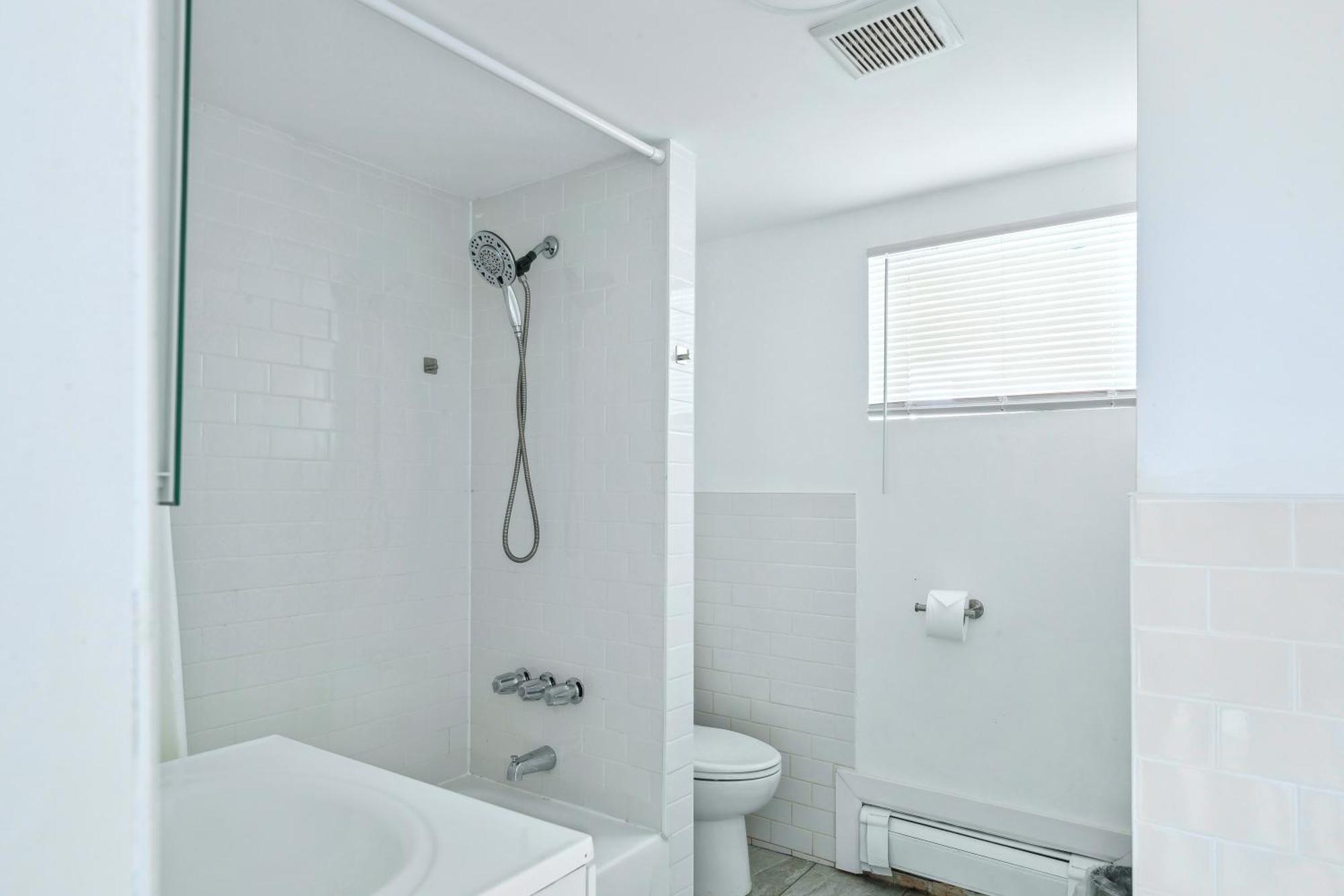 2 Bedroom Cozy Gem Manhattan Beach Nova Iorque Exterior foto