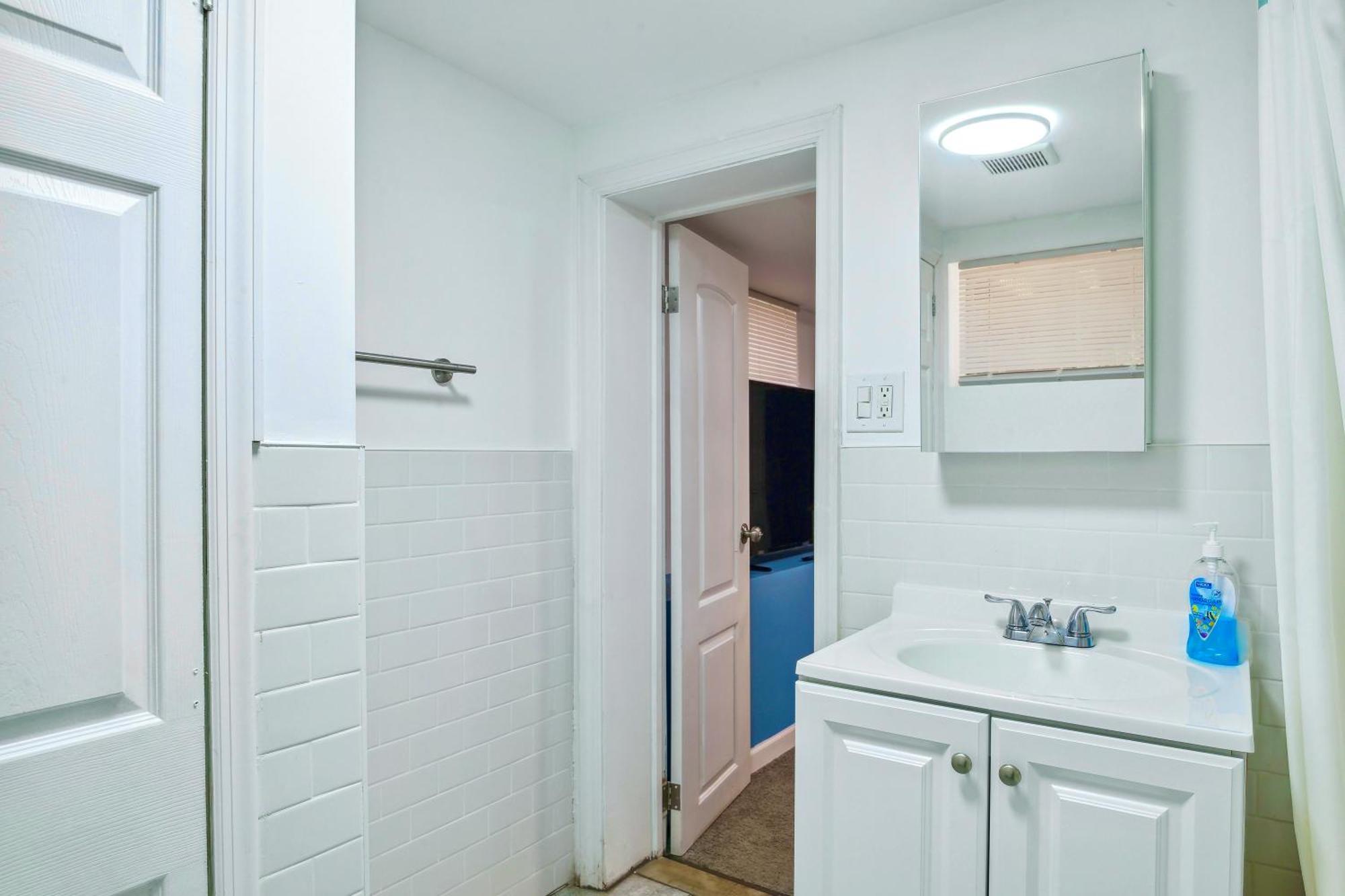 2 Bedroom Cozy Gem Manhattan Beach Nova Iorque Exterior foto