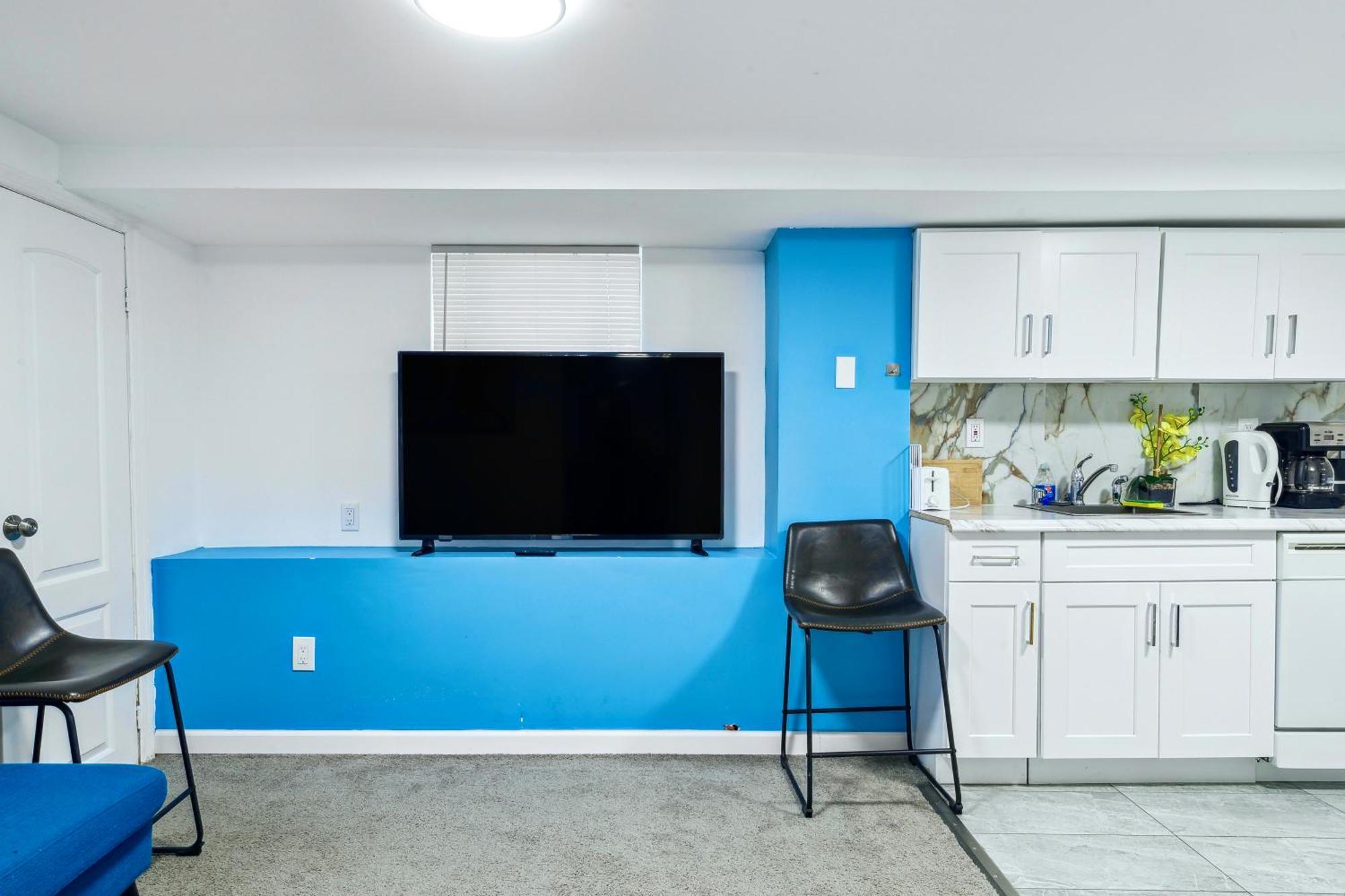 2 Bedroom Cozy Gem Manhattan Beach Nova Iorque Exterior foto