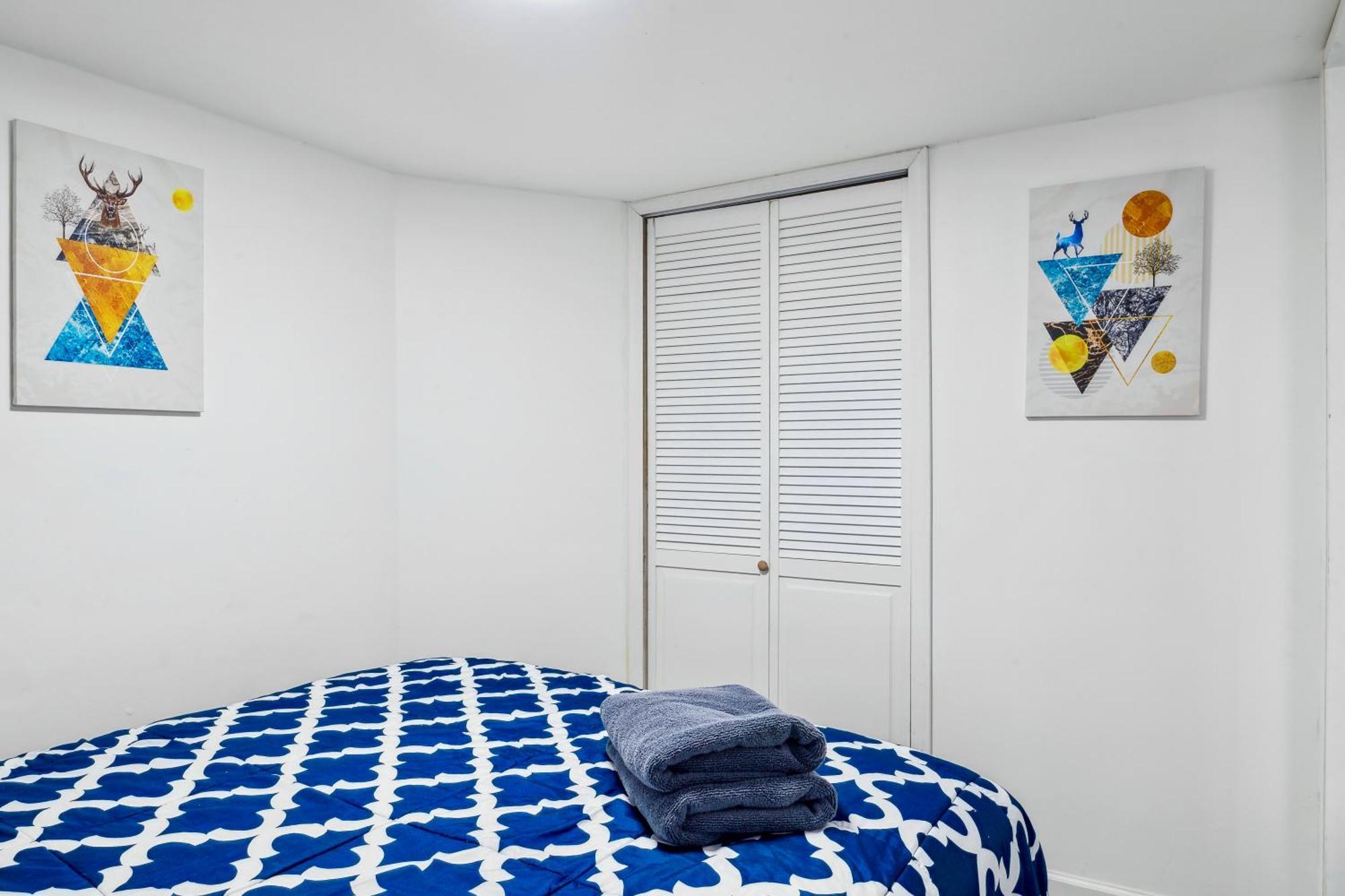 2 Bedroom Cozy Gem Manhattan Beach Nova Iorque Exterior foto